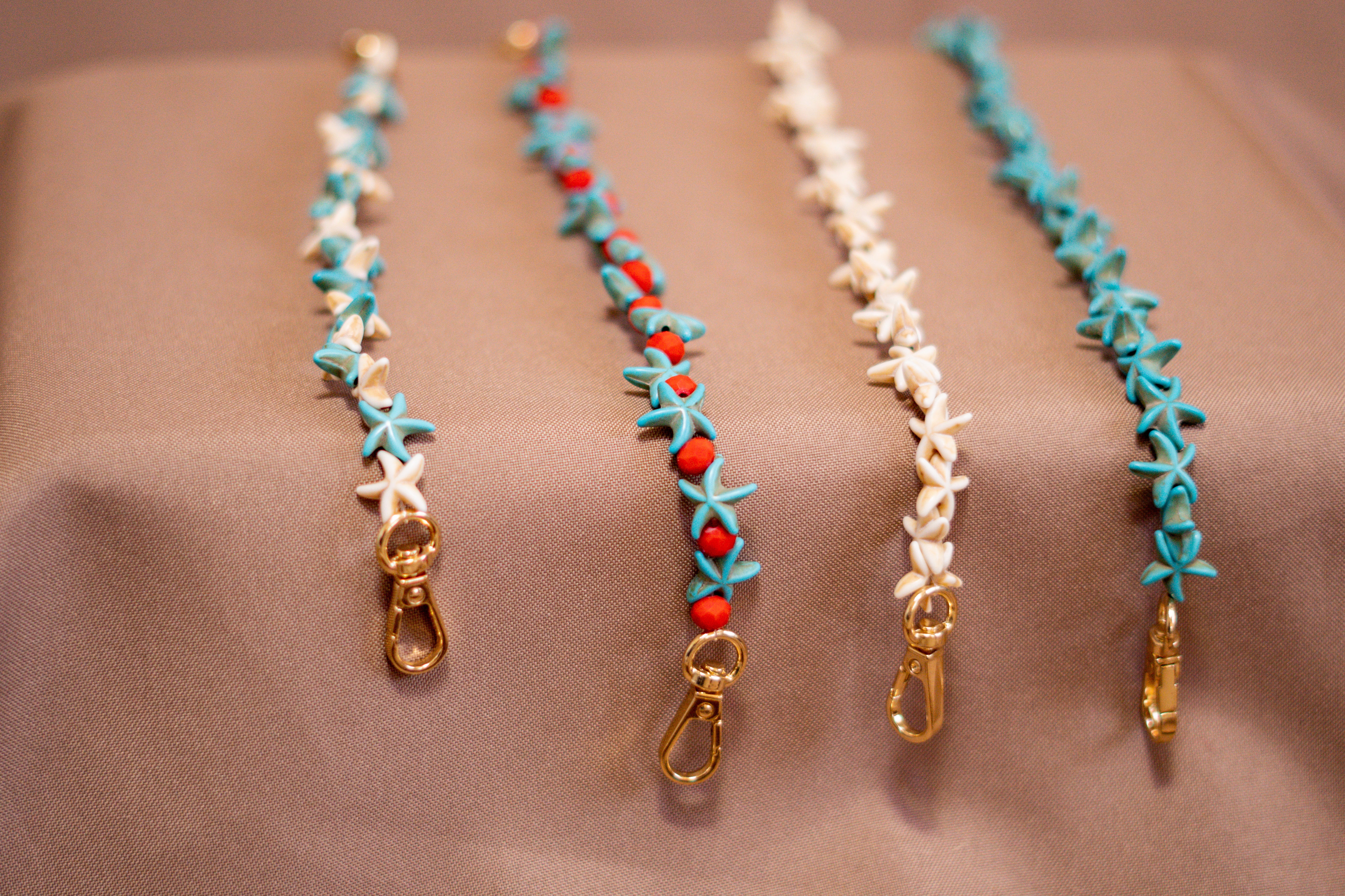 Accesorios